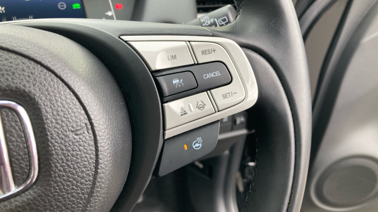 Honda Jazz 1.5 i-MMD Hybrid Advance 5dr eCVT Hybrid Hatchback